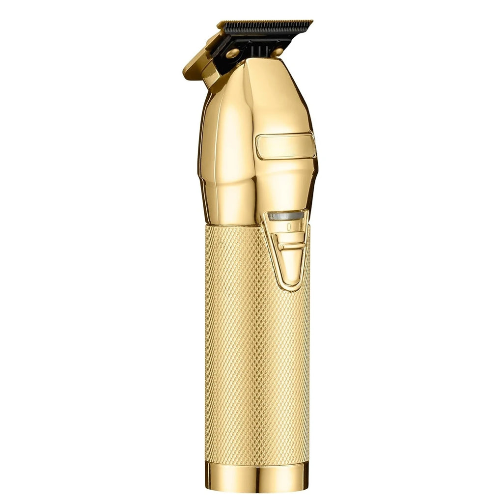 Professional Barber Beard Trimmer Professional Stylist And Barber Scissors USB-C Cordless Hair Trimmer
