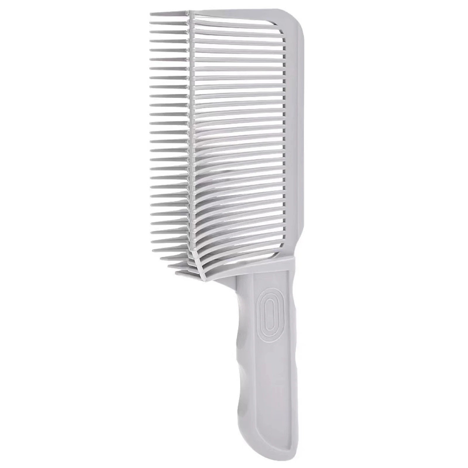 Hair Cutting Combs for Barber Gradient Blending Flat Top Salon haircut Comb brush professional Hair styling  tools barbershop
