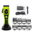 Professional Manufacturer Barber Electric Hair Clippers Set Professional Barber Hair Clippers Cordless Electric hair clipper