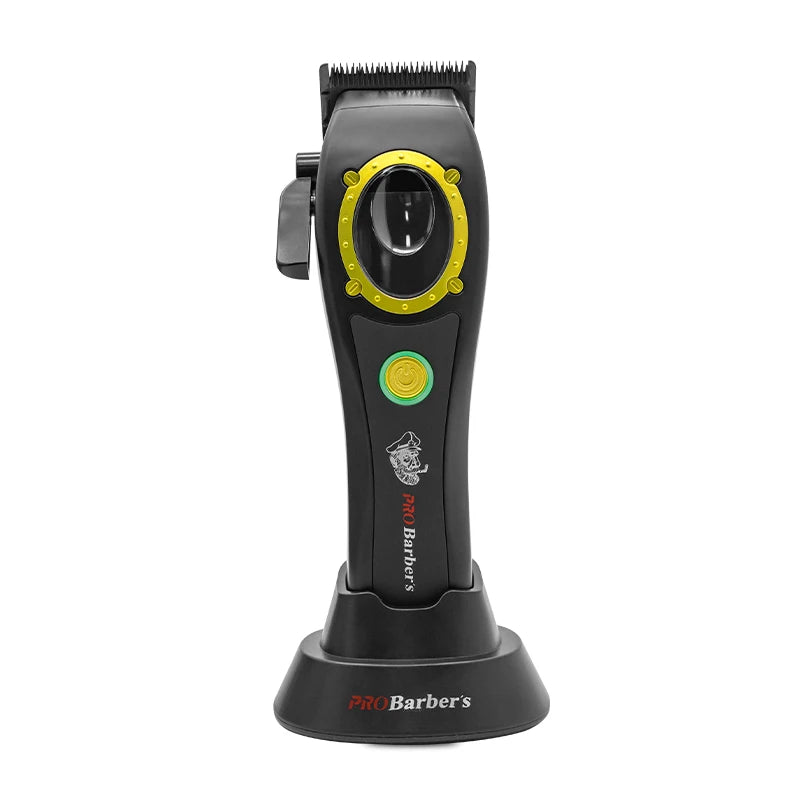 Professional Manufacturer Barber Electric Hair Clippers Set Professional Barber Hair Clippers Cordless Electric hair clipper