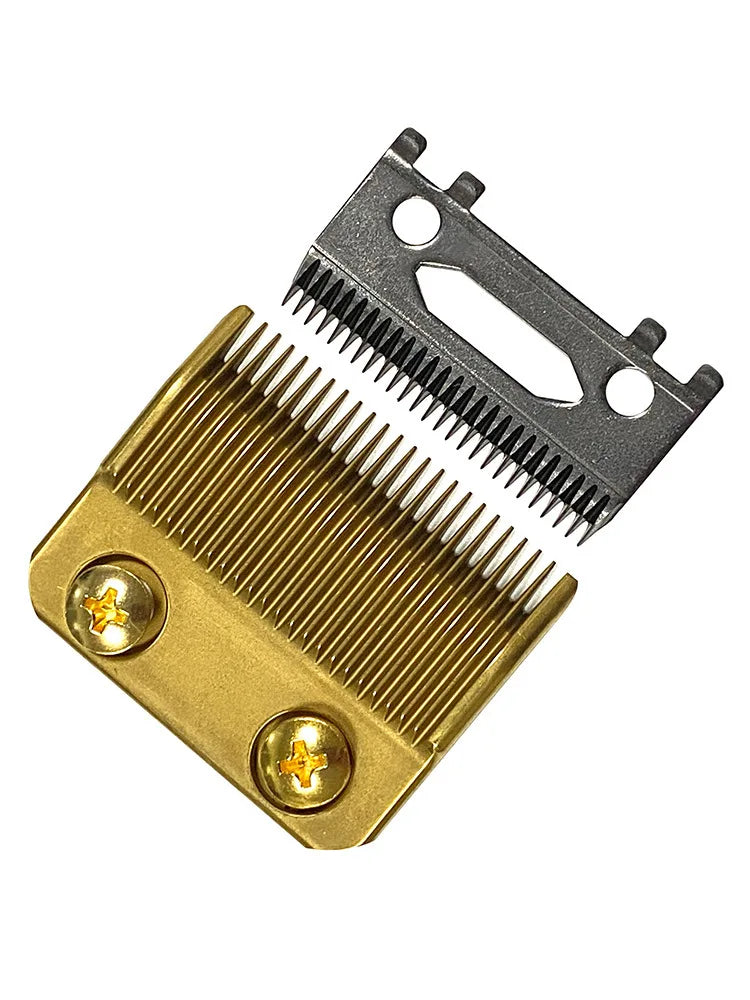 Professional Hair Trimmer Replacement Blades Suitable For BabylissPRO Barberology FX870/FXF880/FX810/FX825/FX673N Clippers