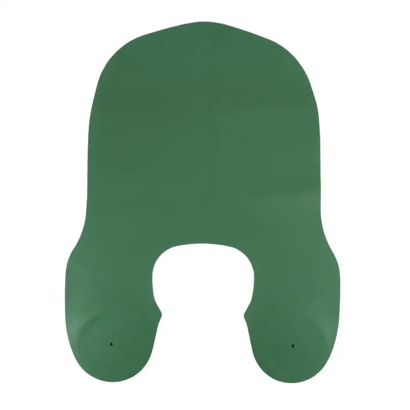 Hair Dyeing Cloak Tools Black Barber Silicone Hairdressing Coloring Collar Salon Waterproof Hair Cutting Cape Pro Barbershop