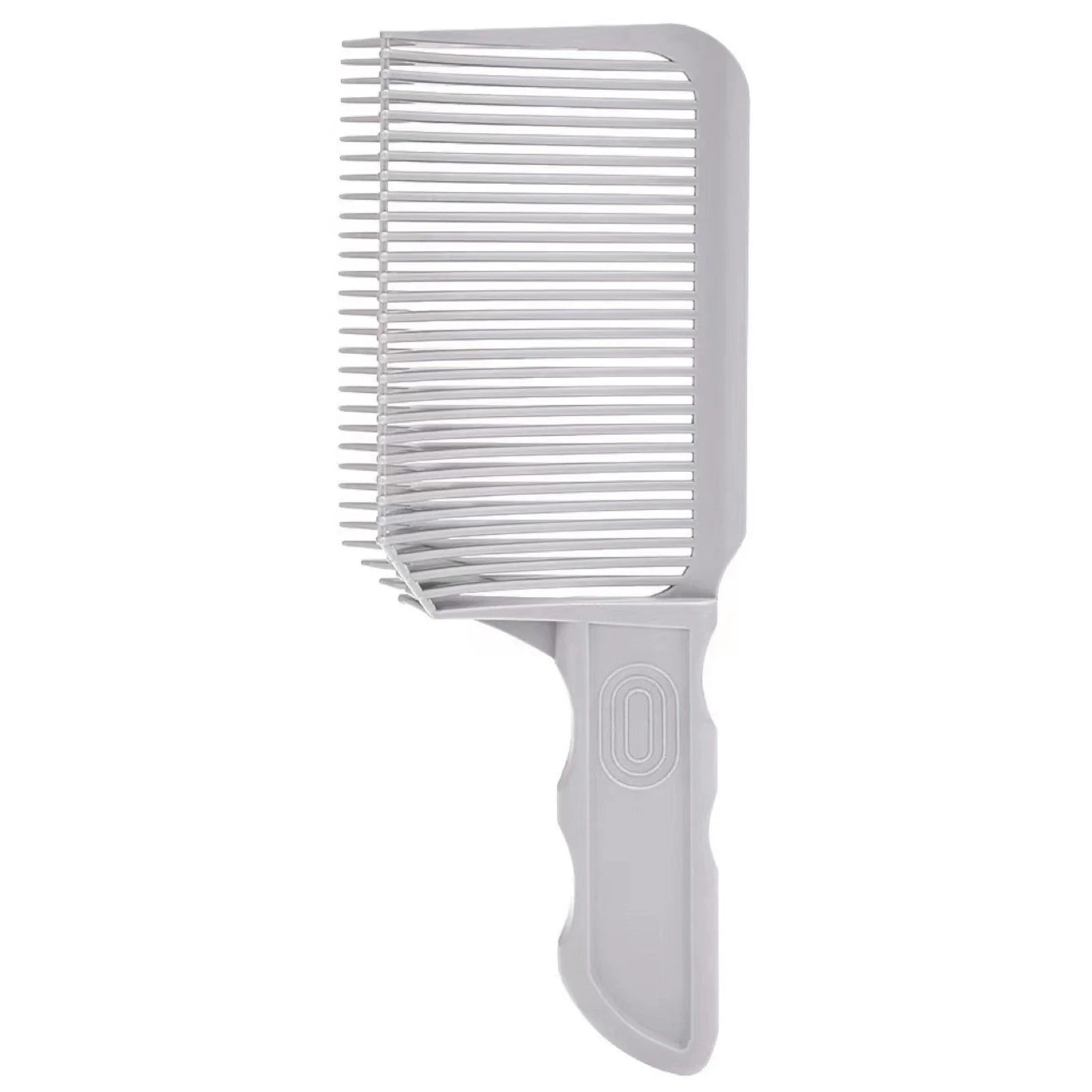 Hair Cutting Combs for Barber Gradient Blending Flat Top Salon haircut Comb brush professional Hair styling  tools barbershop