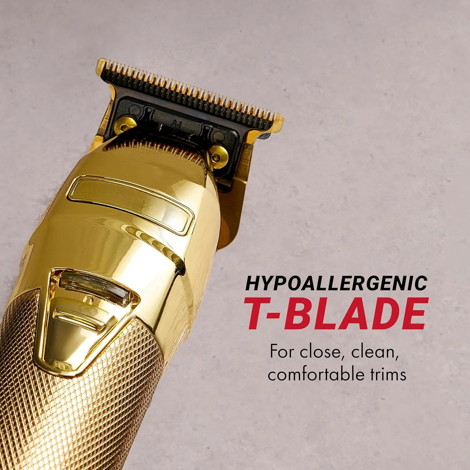 Professional Barber Beard Trimmer Professional Stylist And Barber Scissors USB-C Cordless Hair Trimmer